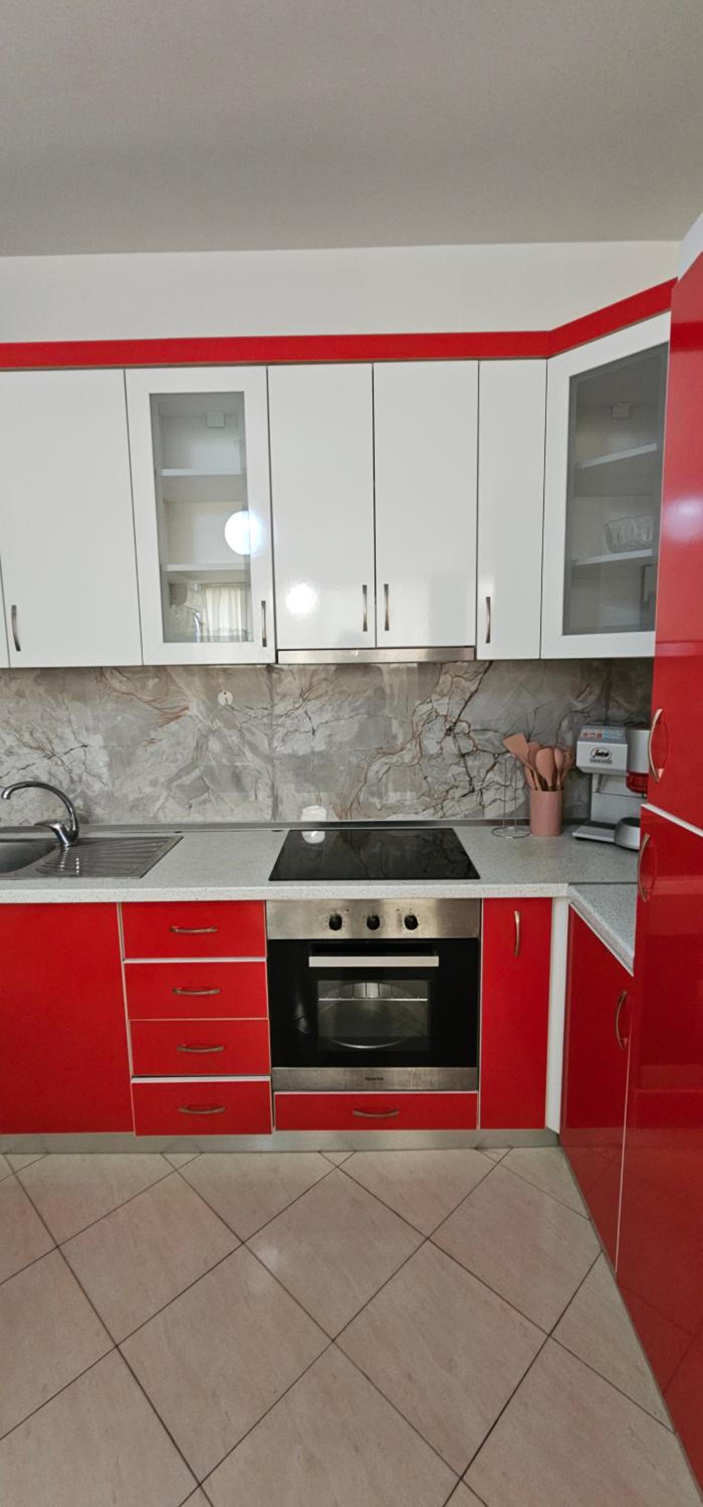 AURA Skanderbeg Square Apartments