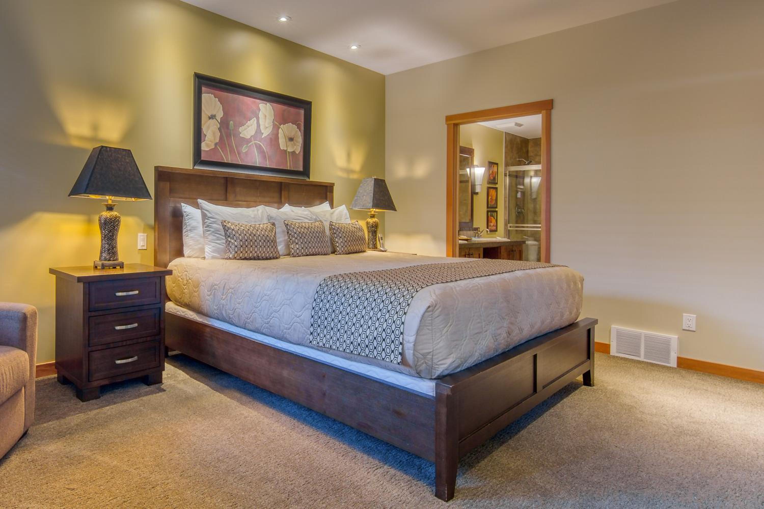 The Residences at Fairmont Ridge