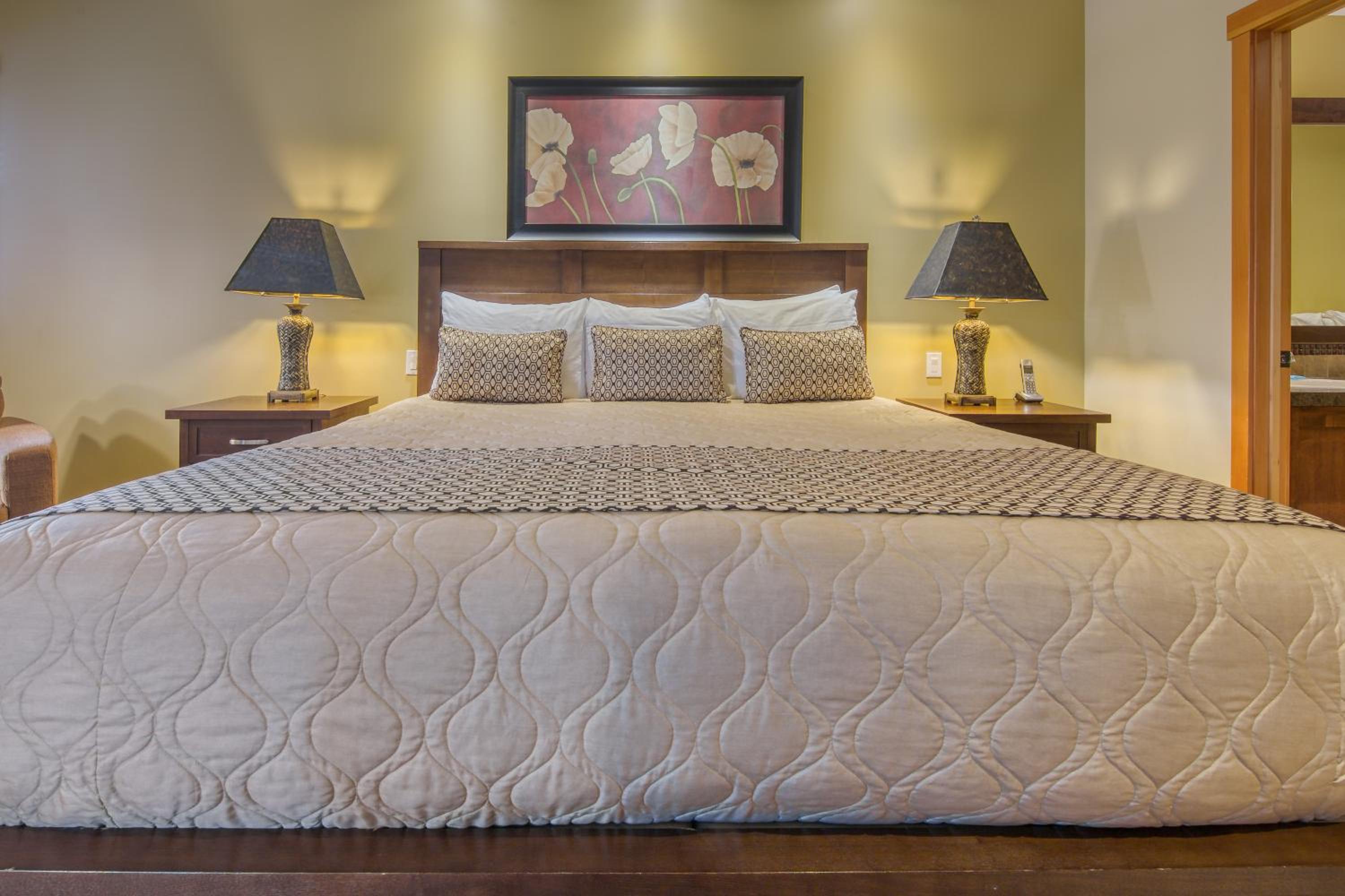 The Residences at Fairmont Ridge