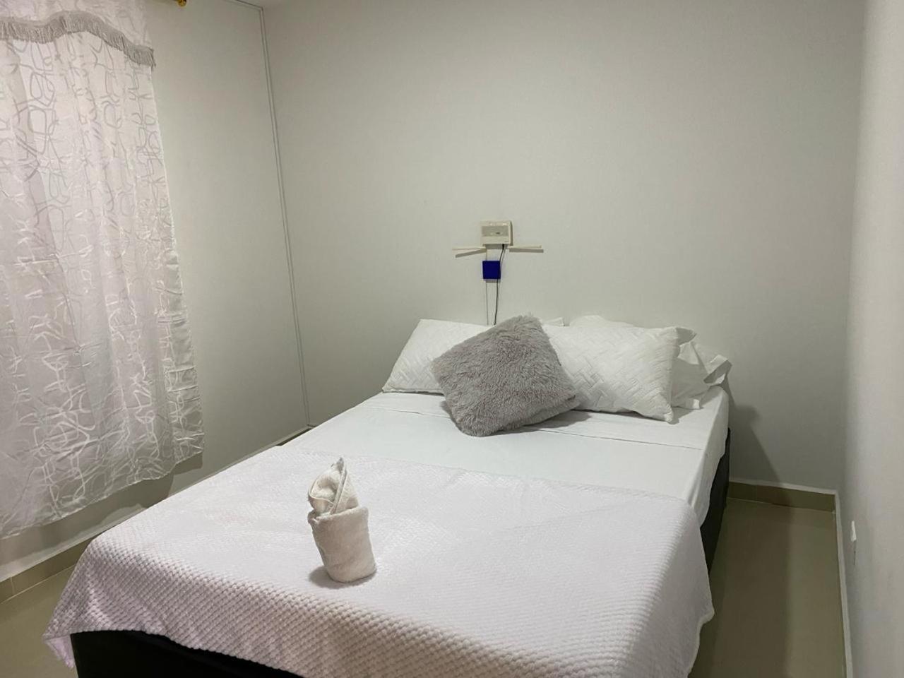 Hermoso Apartamento Con Piscina