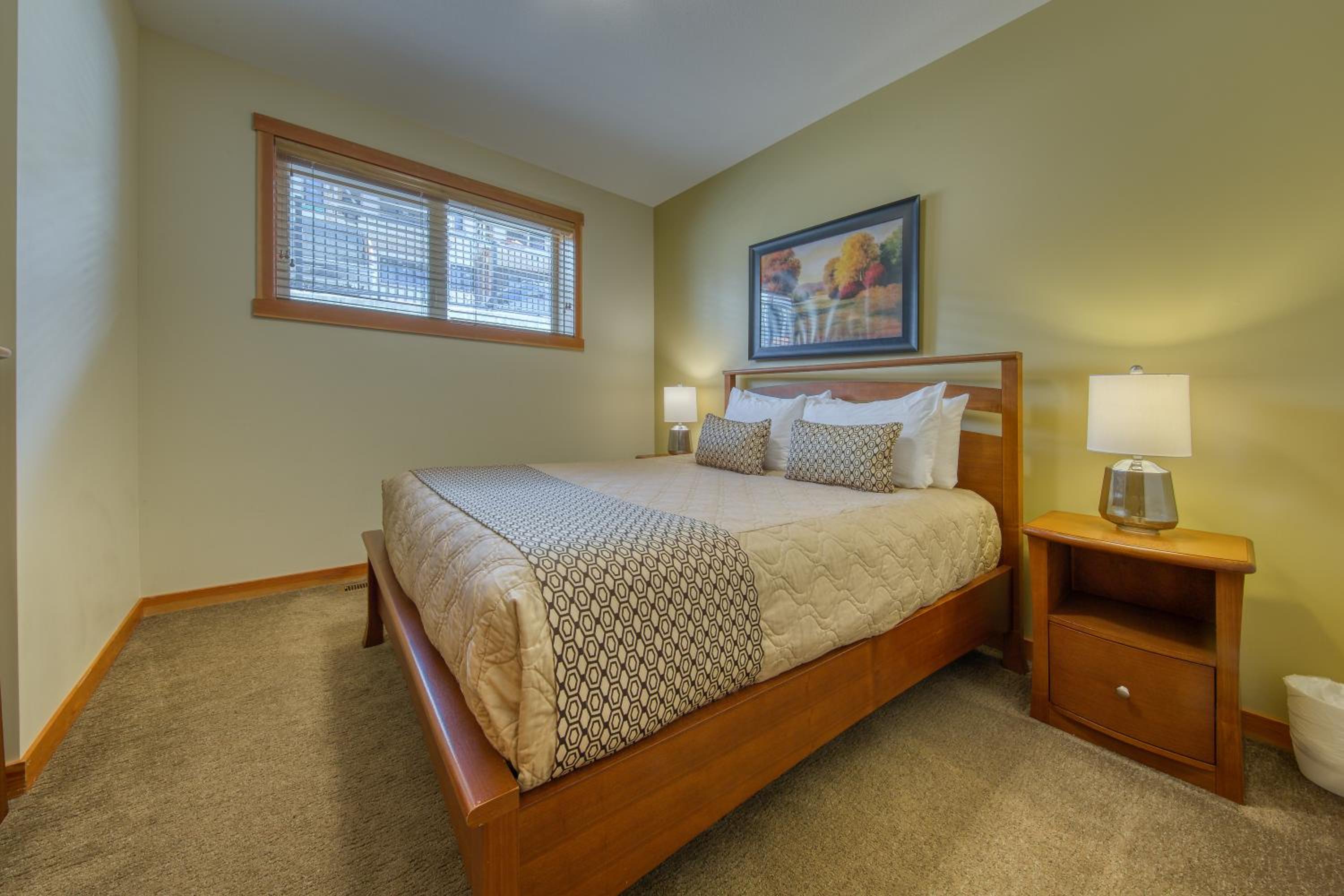 The Residences at Fairmont Ridge