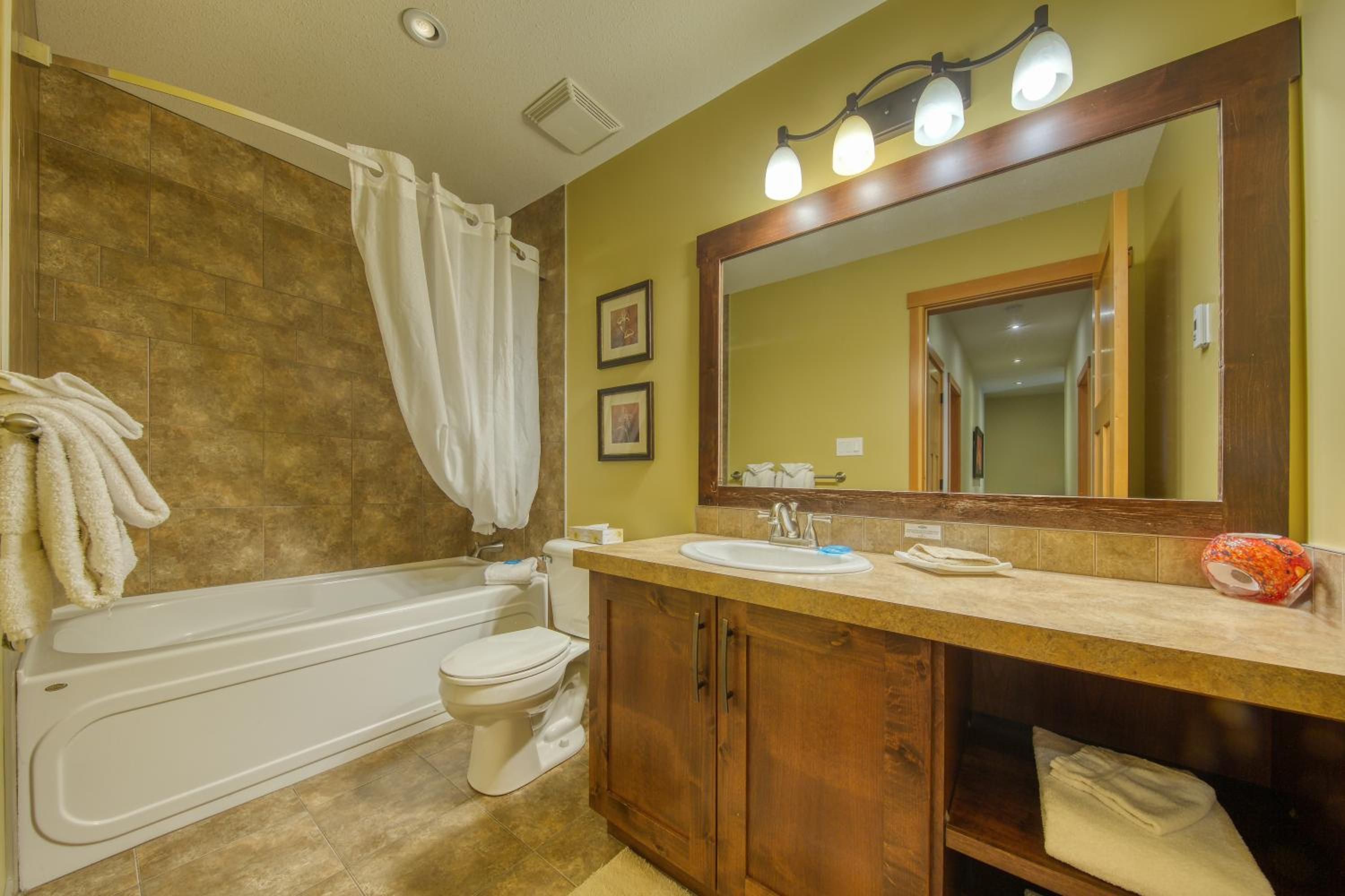 The Residences at Fairmont Ridge