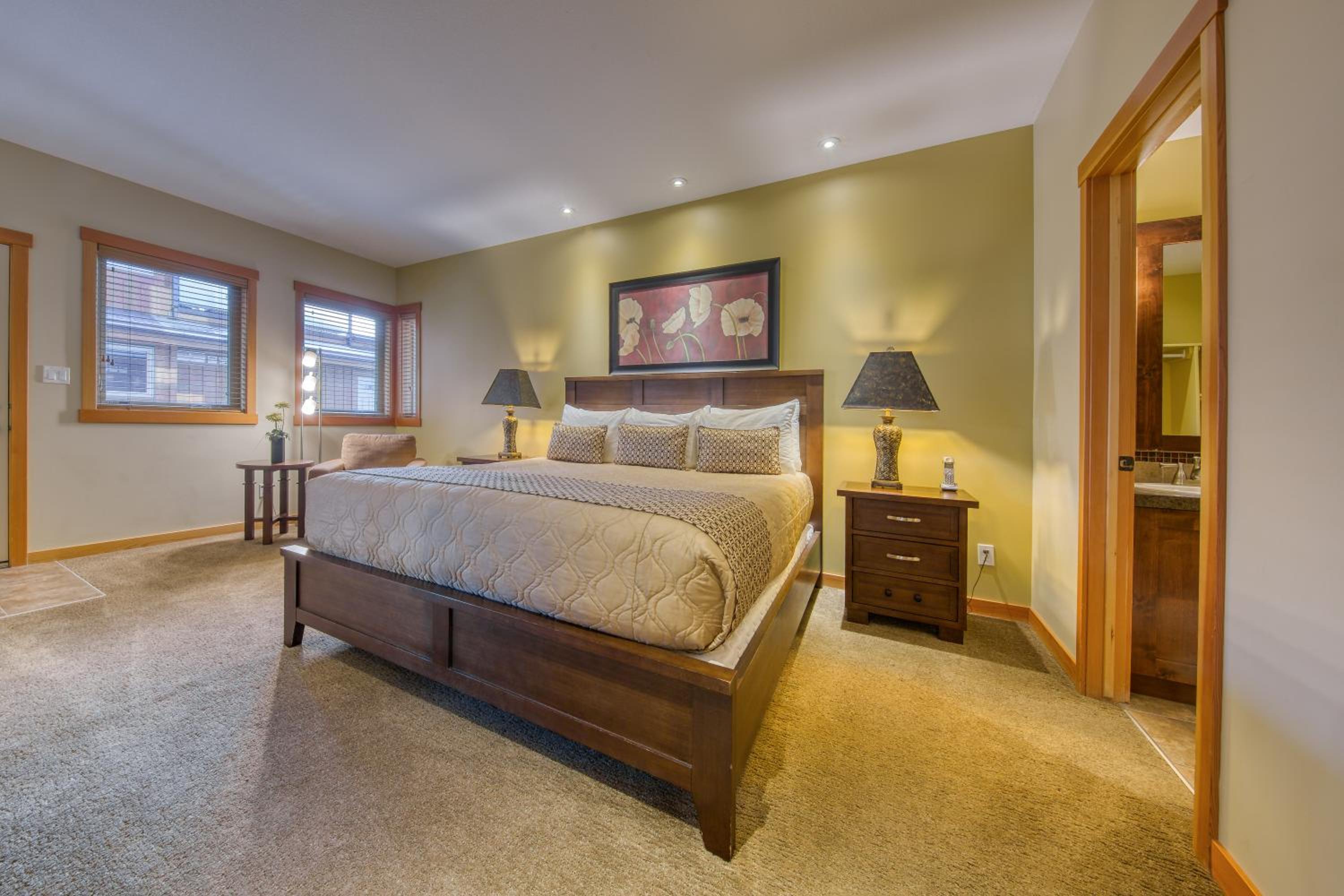 The Residences at Fairmont Ridge