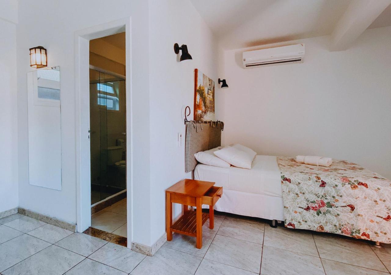 Calador Búzios Hotel