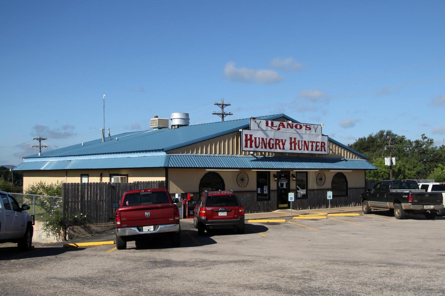 Rodeway Inn Llano view 4