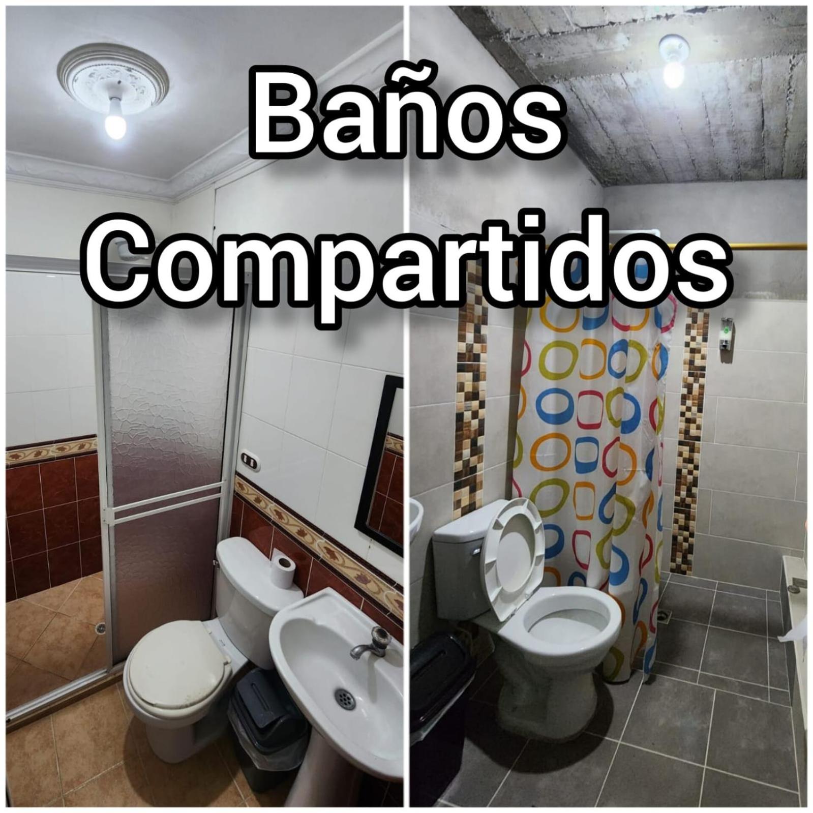 Hostal SHELTER LA PERLA - San luis, Antioquia, Colombia