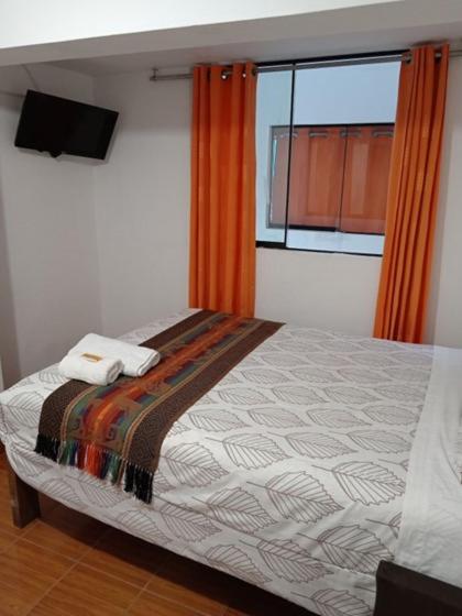 Tierra Mágica Hostal
