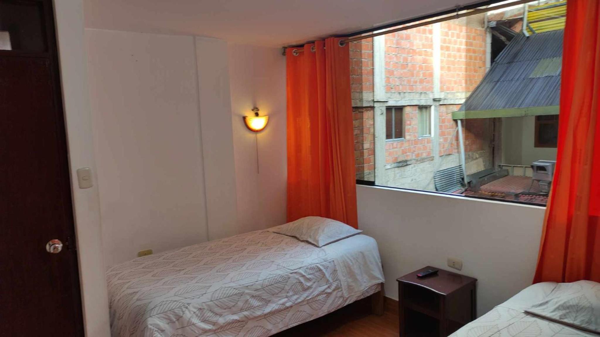 Tierra Mágica Hostal