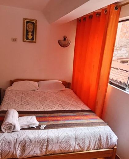 Tierra Mágica Hostal