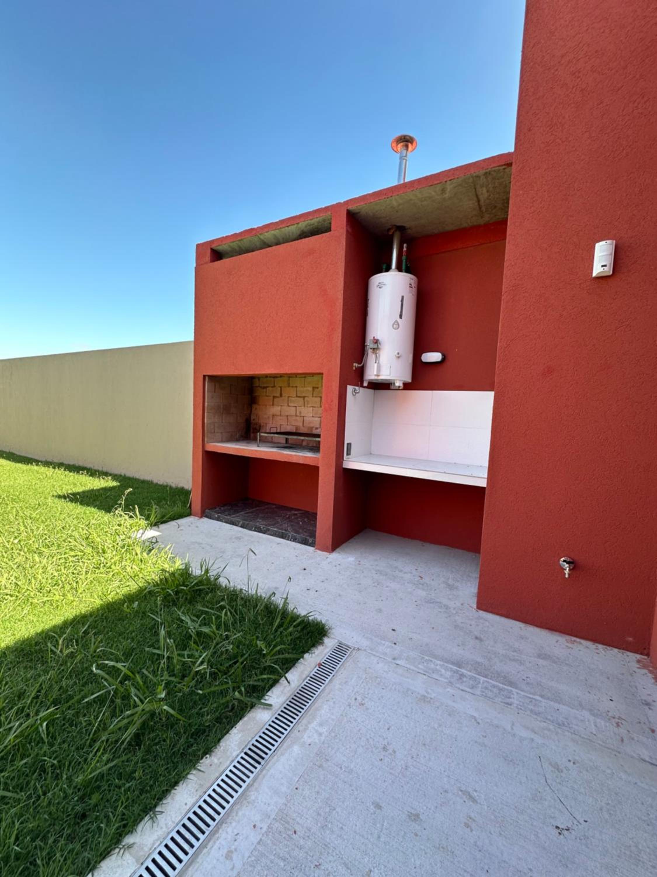 Cañuelas Duplex
