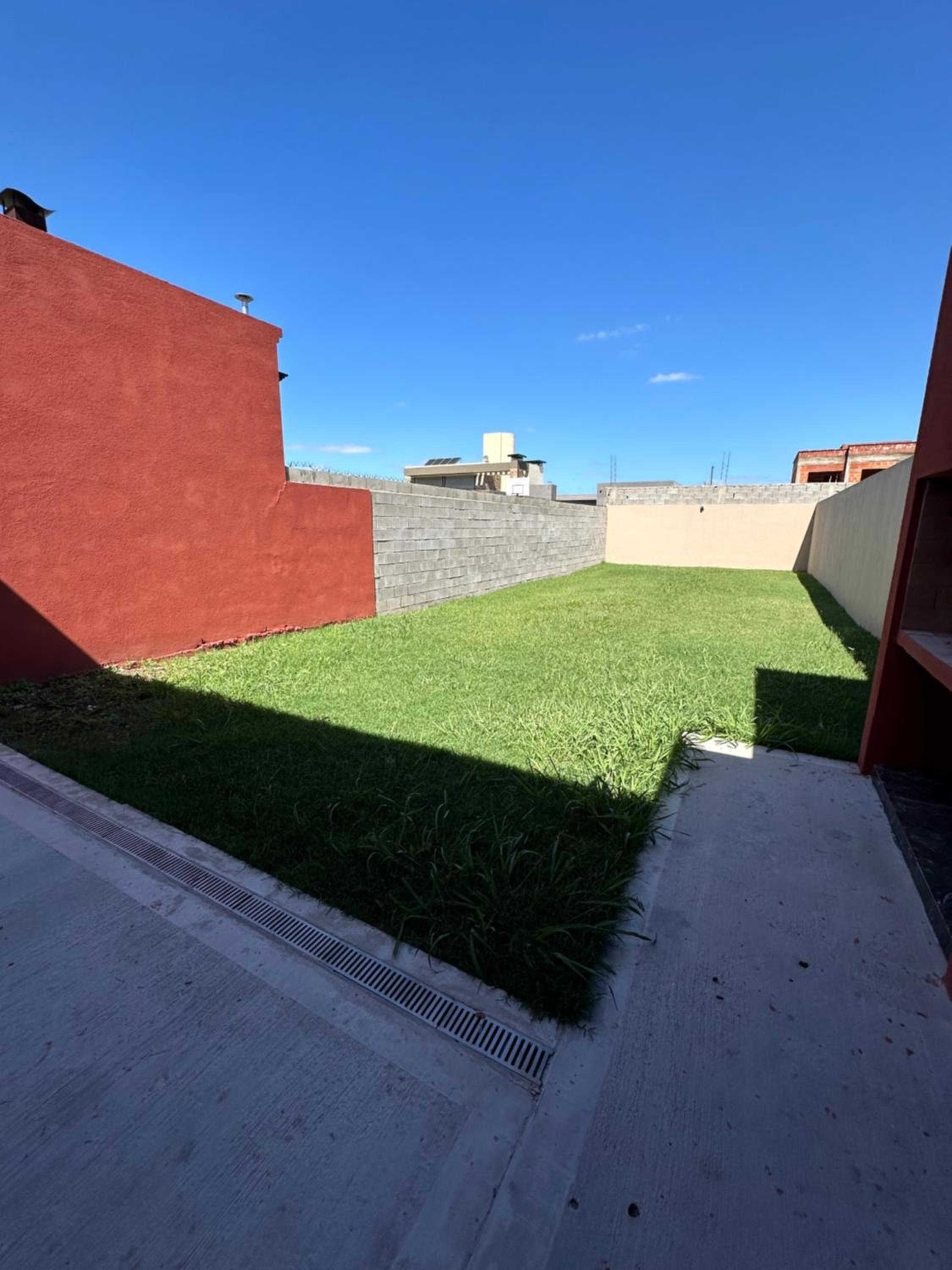 Cañuelas Duplex