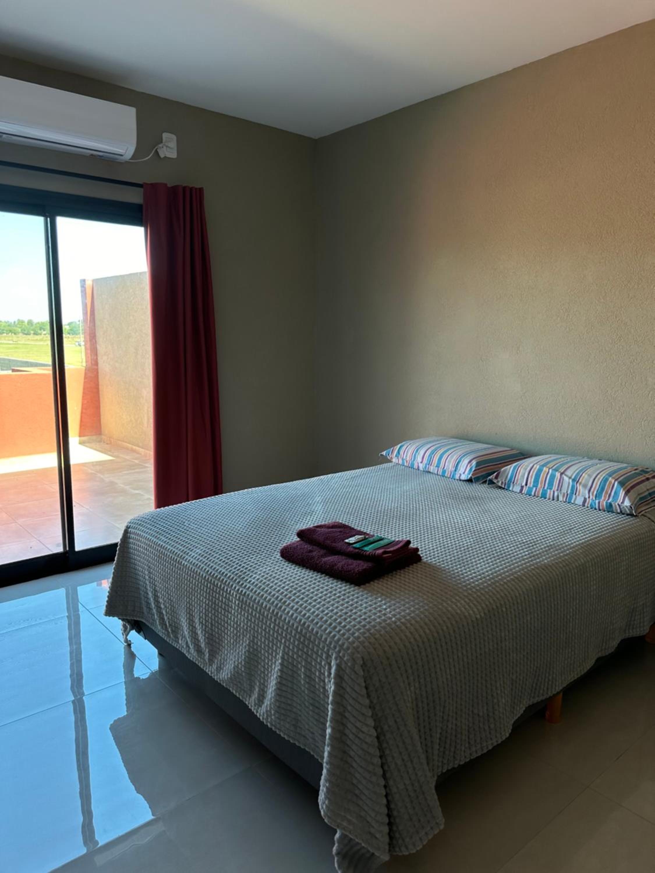 Cañuelas Duplex