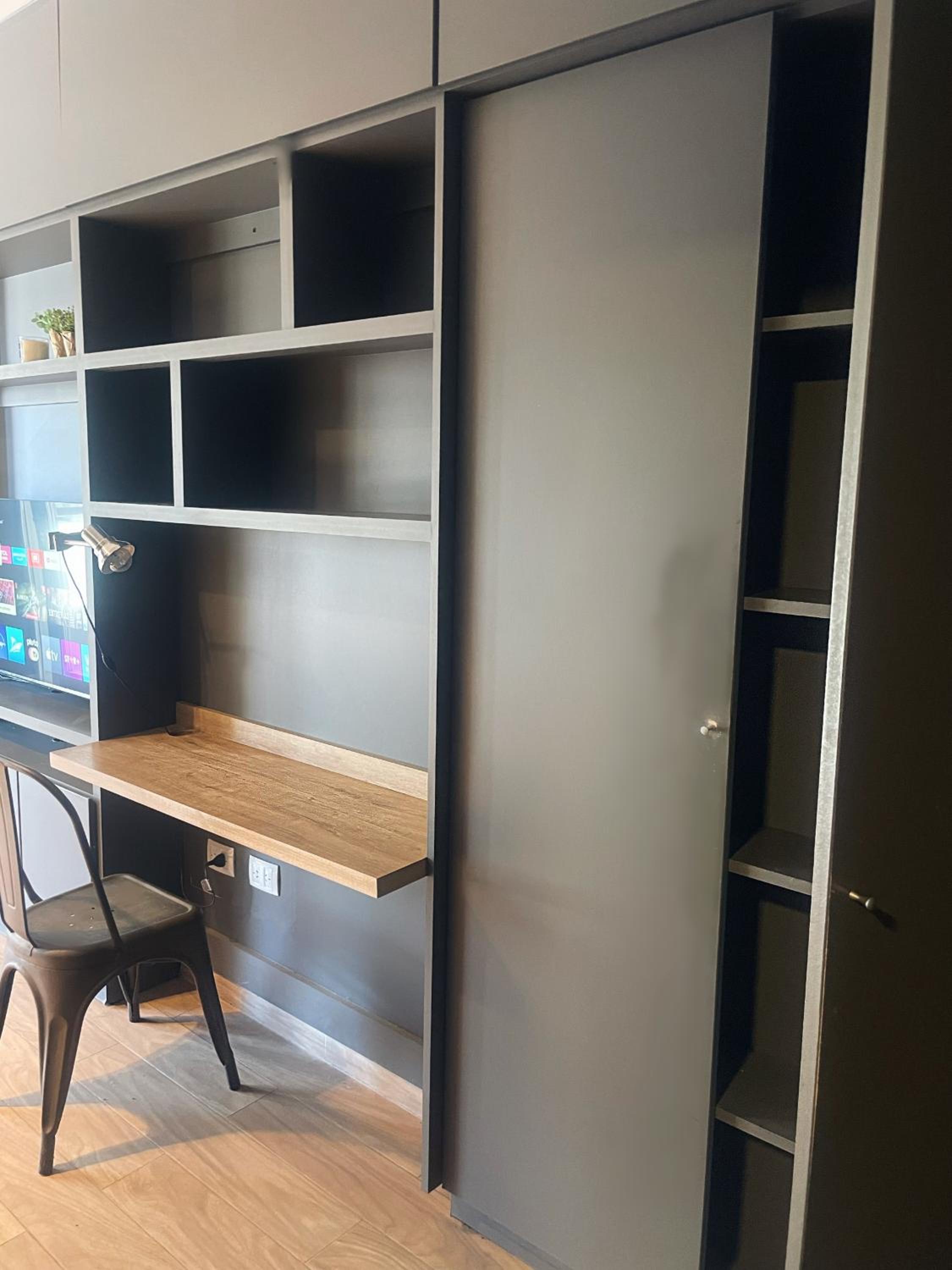 Departamento 1 dorm- Balcarce 450