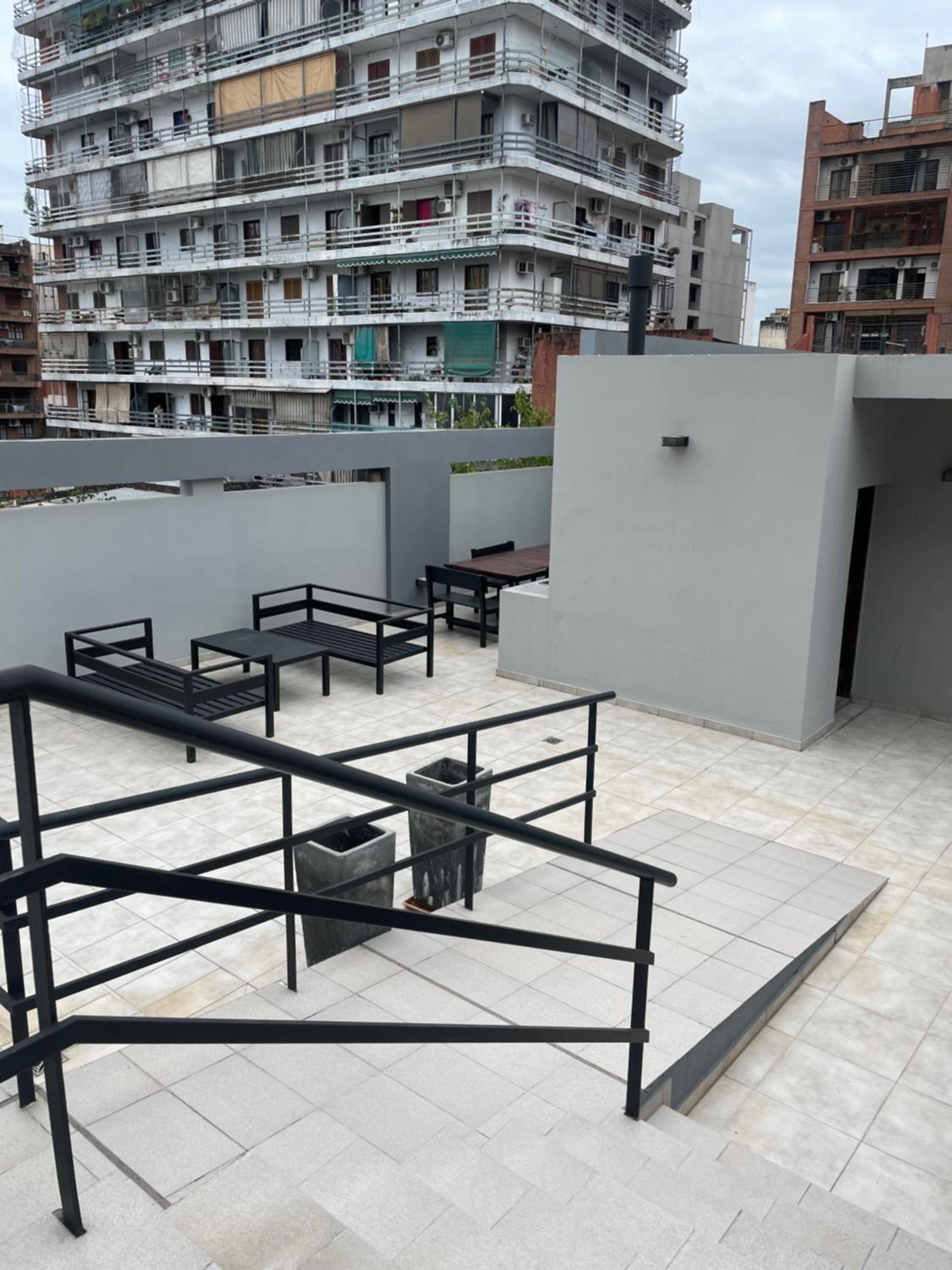 Departamento 1 dorm- Balcarce 450