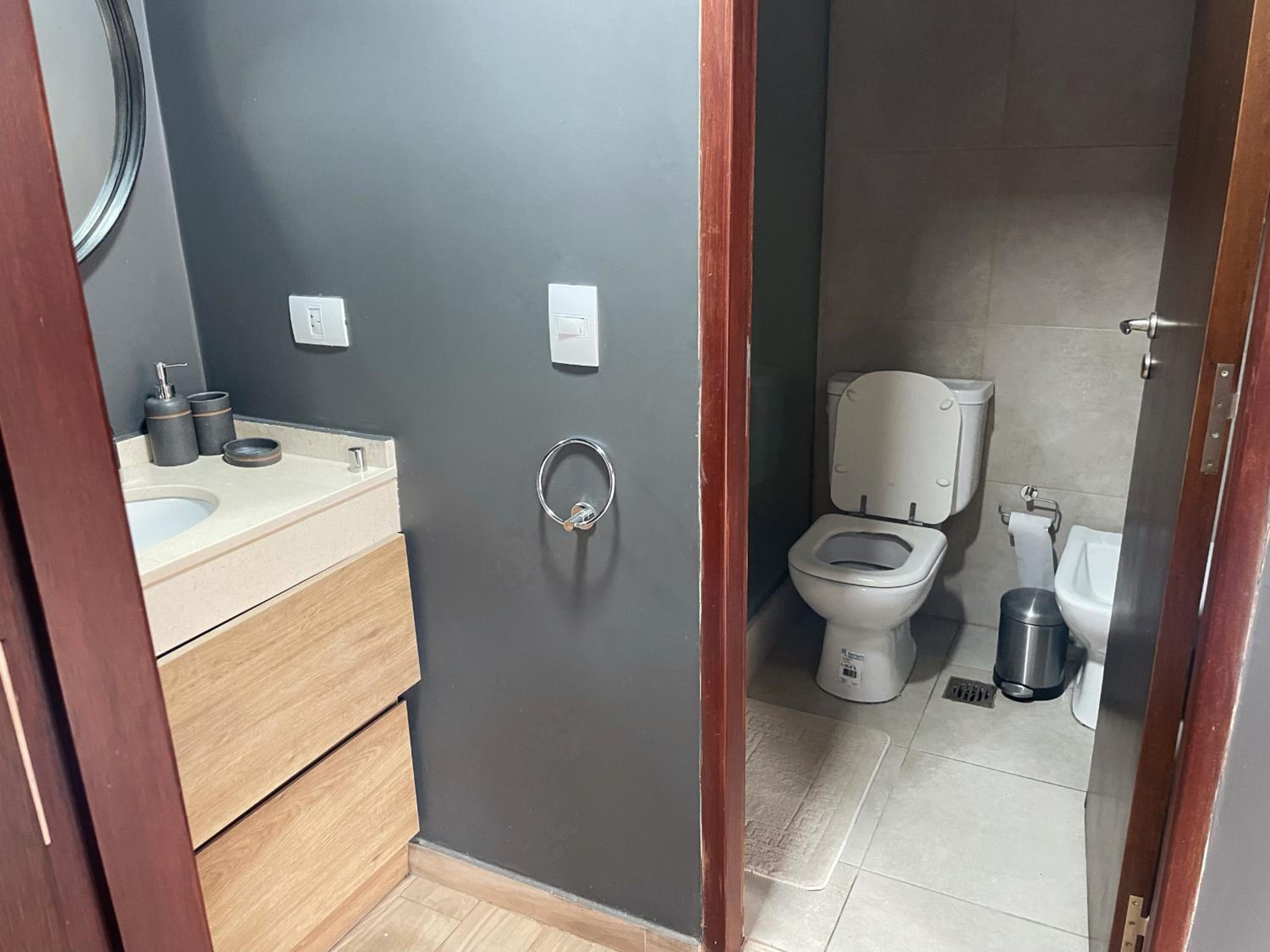 Departamento 1 dorm- Balcarce 450