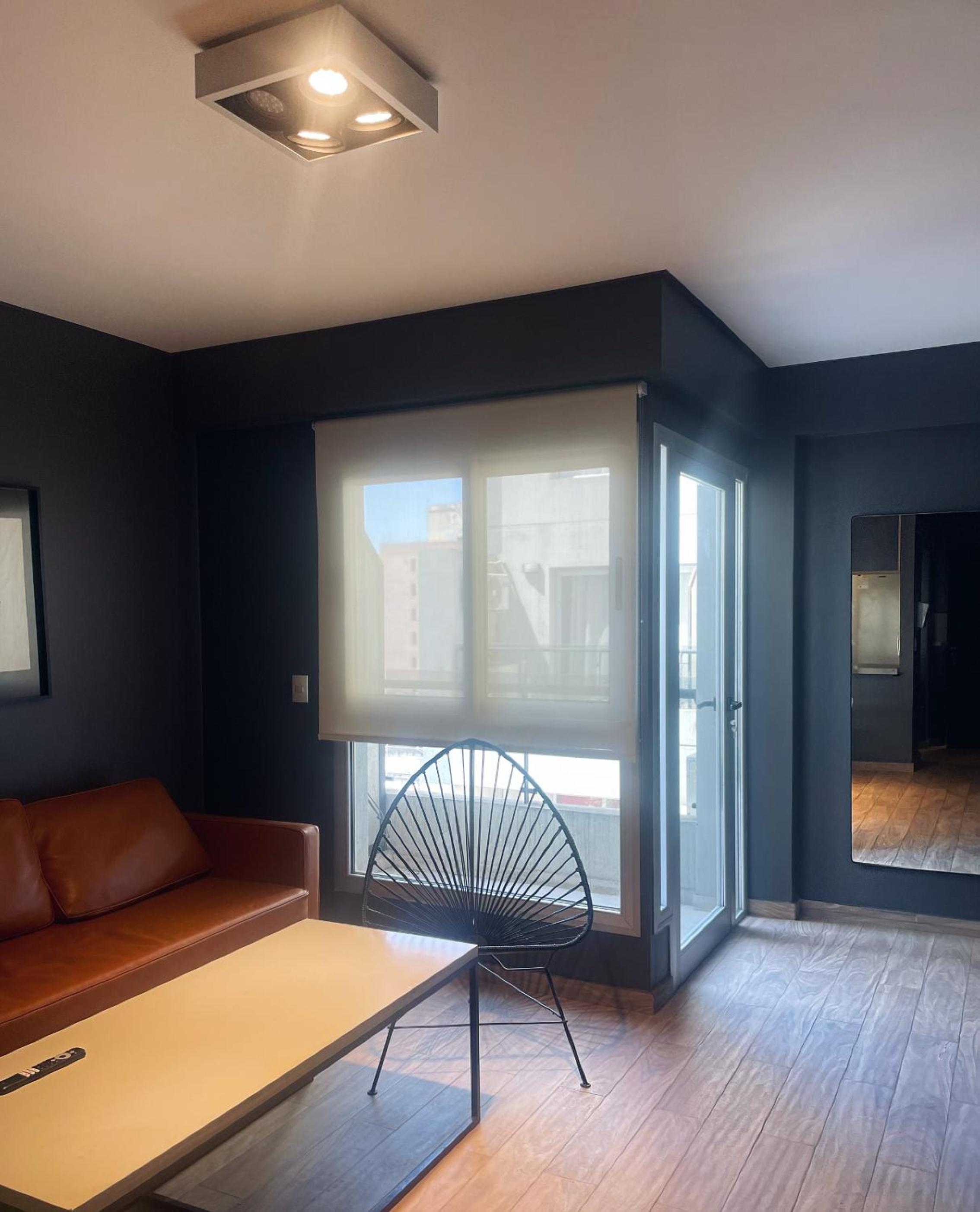 Departamento 1 dorm- Balcarce 450