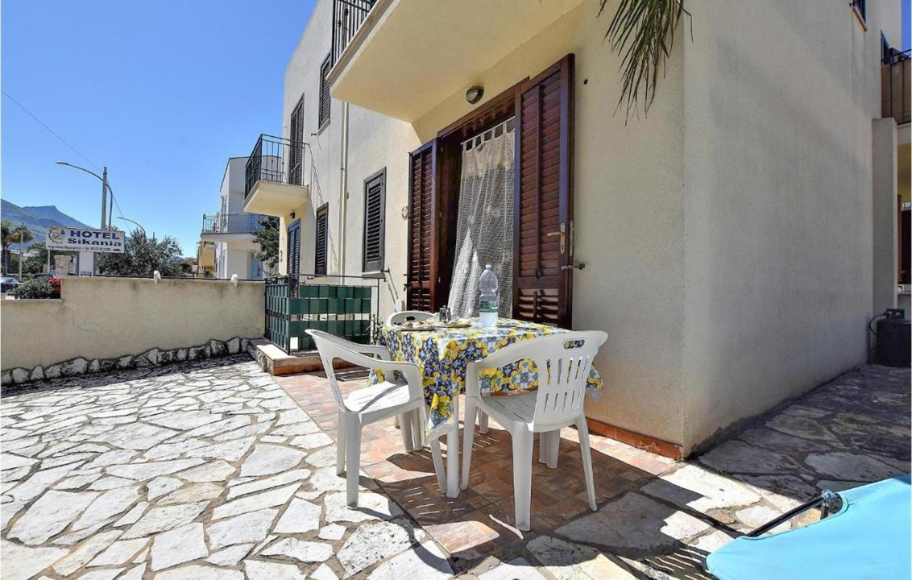 Casa Antonella view 3