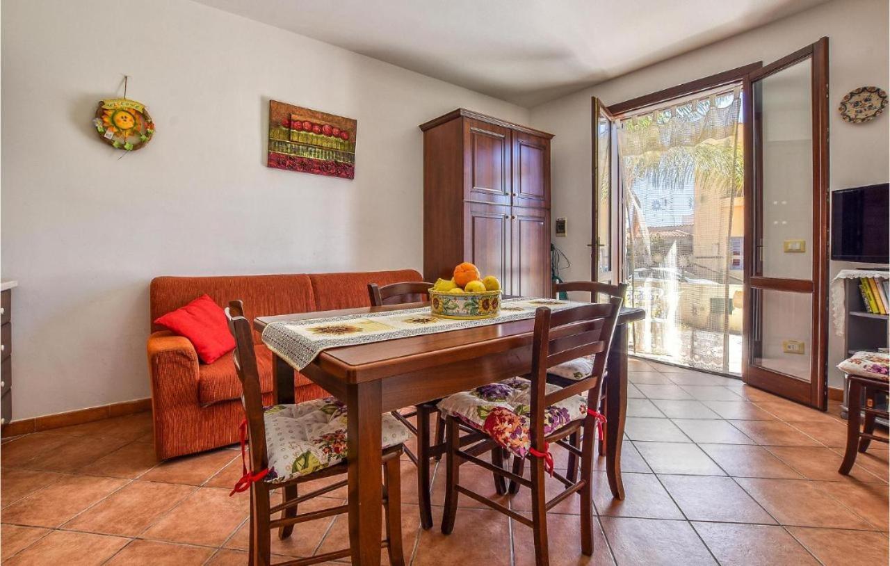 Casa Antonella view 2