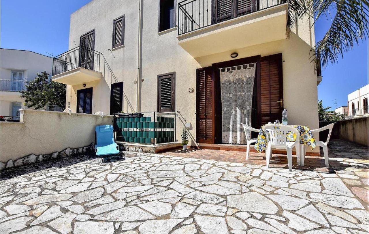 Casa Antonella view 4