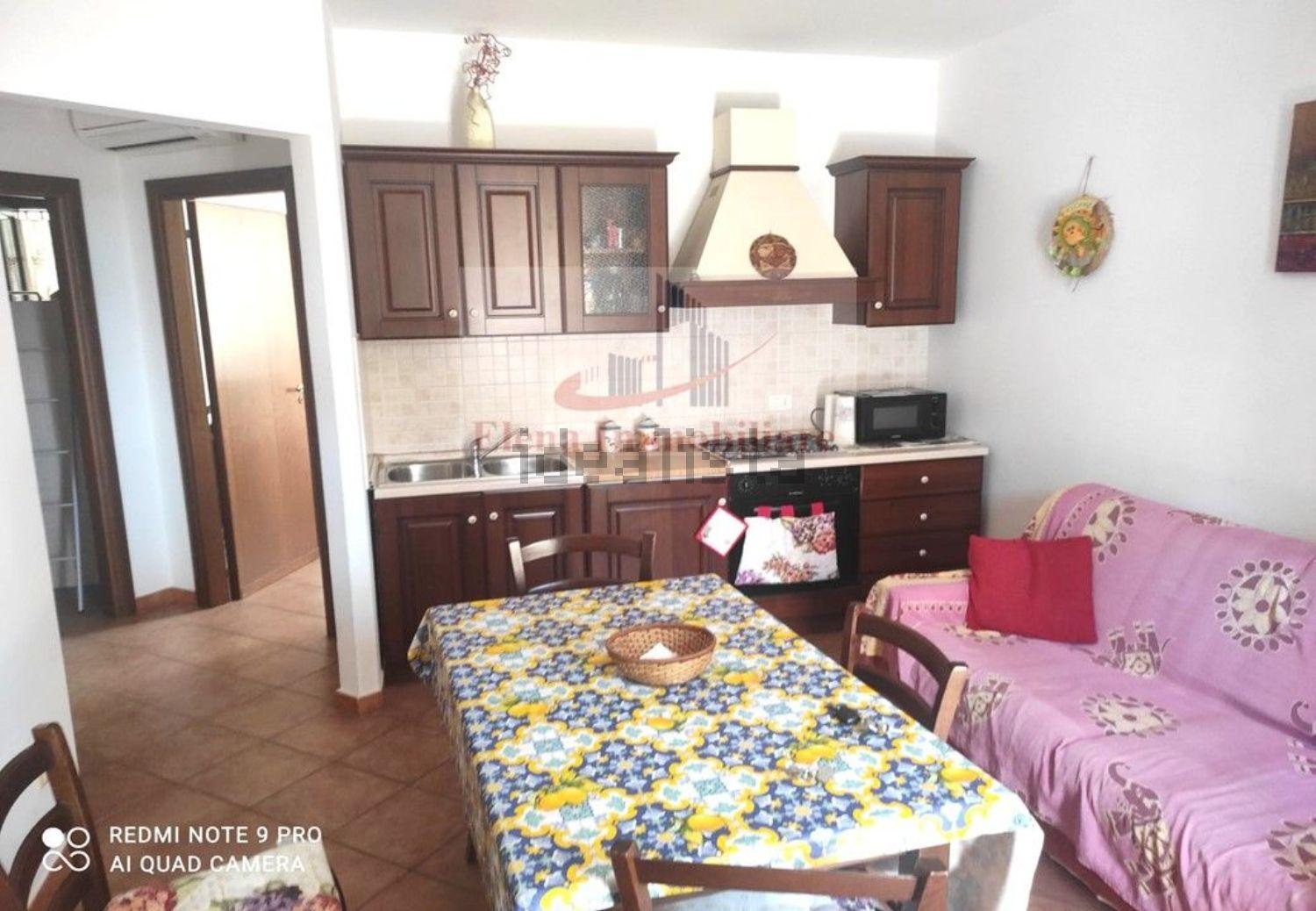 Casa Antonella view 5