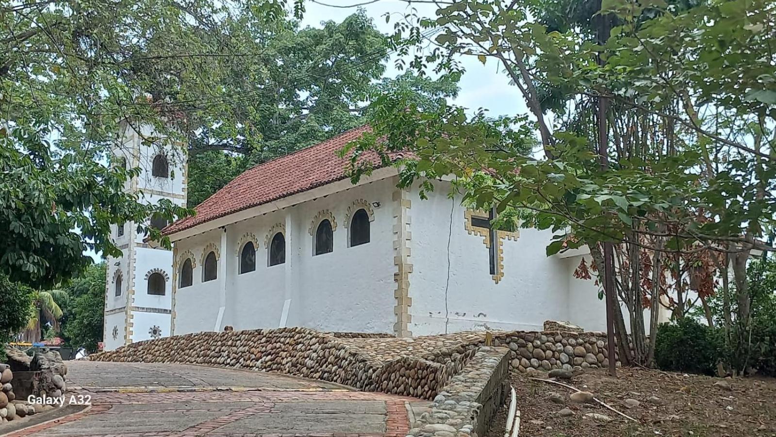 Un paraiso a tu alcance en Melgar