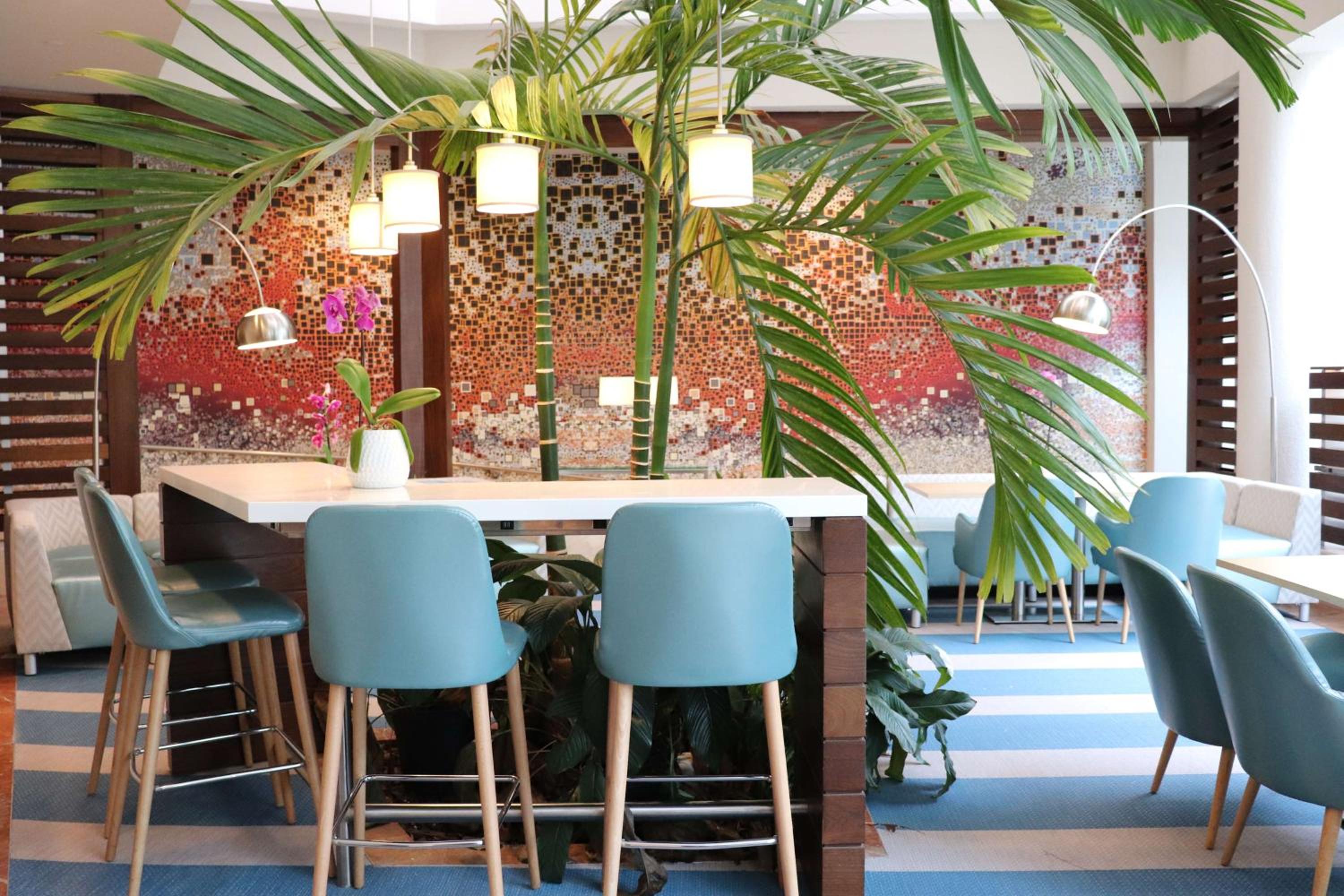 DoubleTree by Hilton San Juan 2