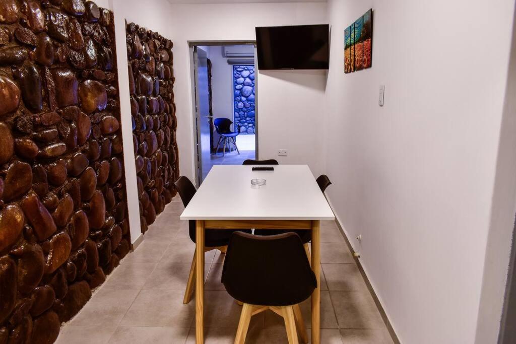 Apartamento Campagna 1
