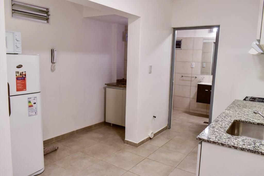 Apartamento Campagna 1