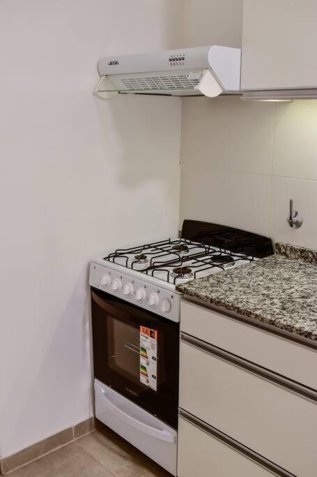 Apartamento Campagna 1