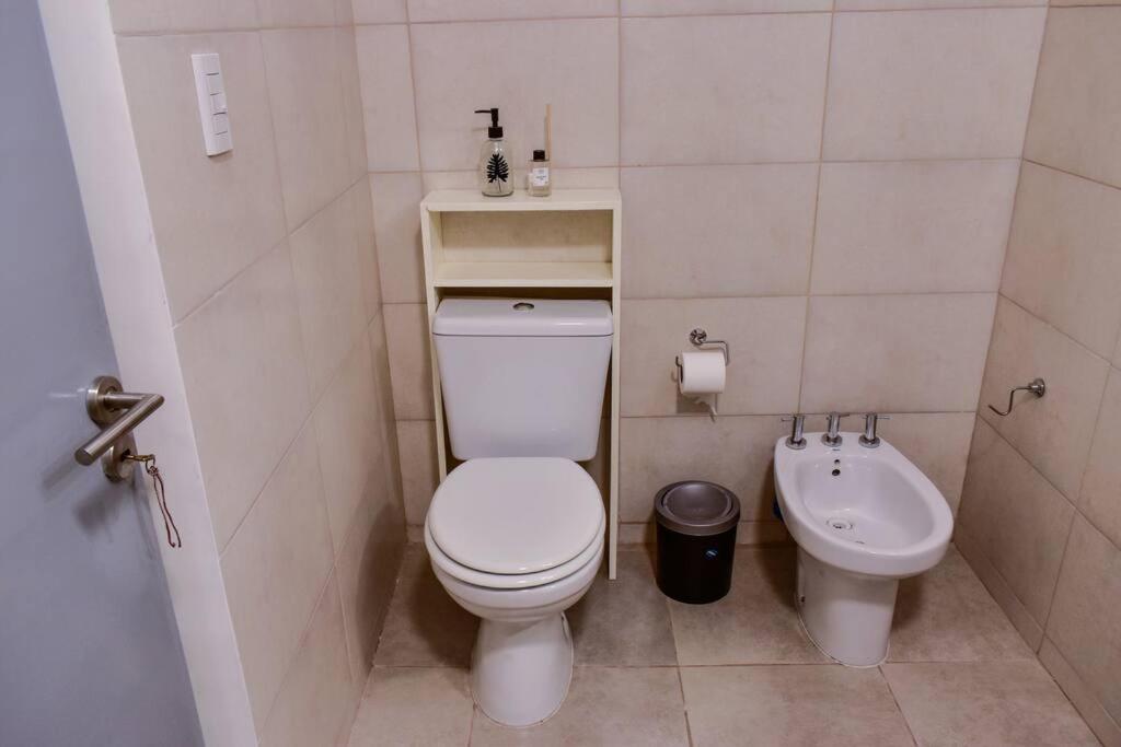 Apartamento Campagna 1
