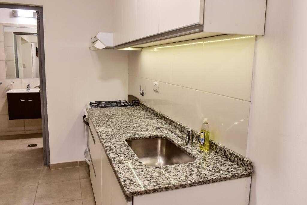 Apartamento Campagna 1