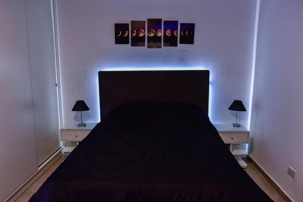 Apartamento Campagna 1