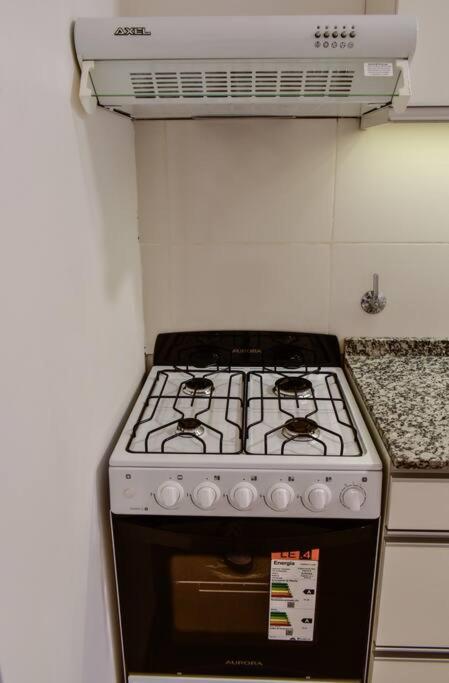Apartamento Campagna 1