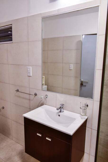 Apartamento Campagna 1