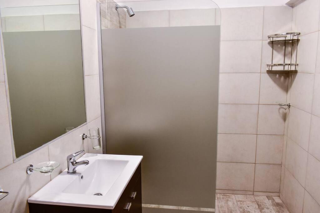 Apartamento Campagna 1