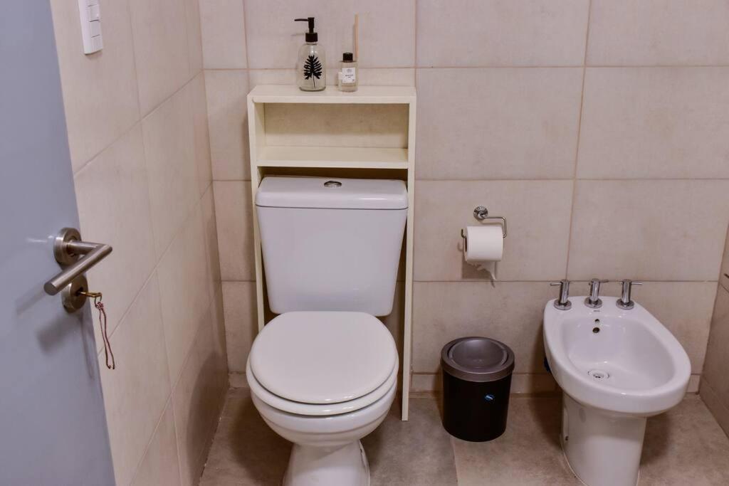 Apartamento Campagna 1