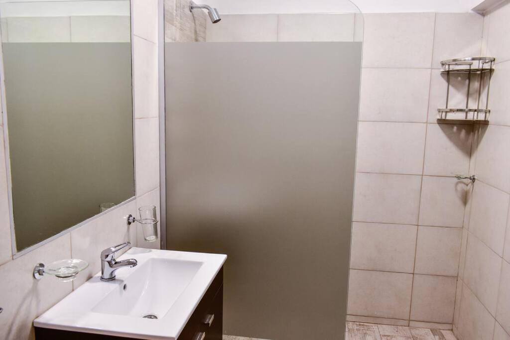 Apartamento Campagna 1