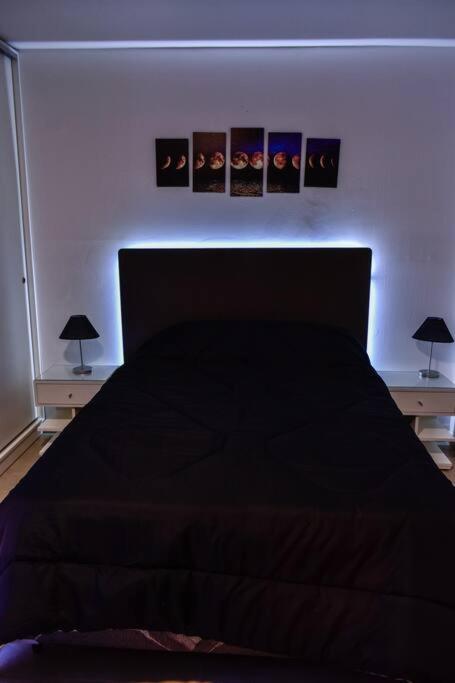 Apartamento Campagna 1