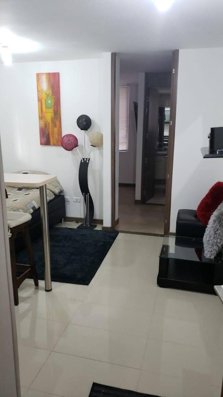 Apartamentos amoblados Sogamoso