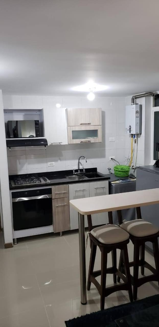 Apartamentos amoblados Sogamoso