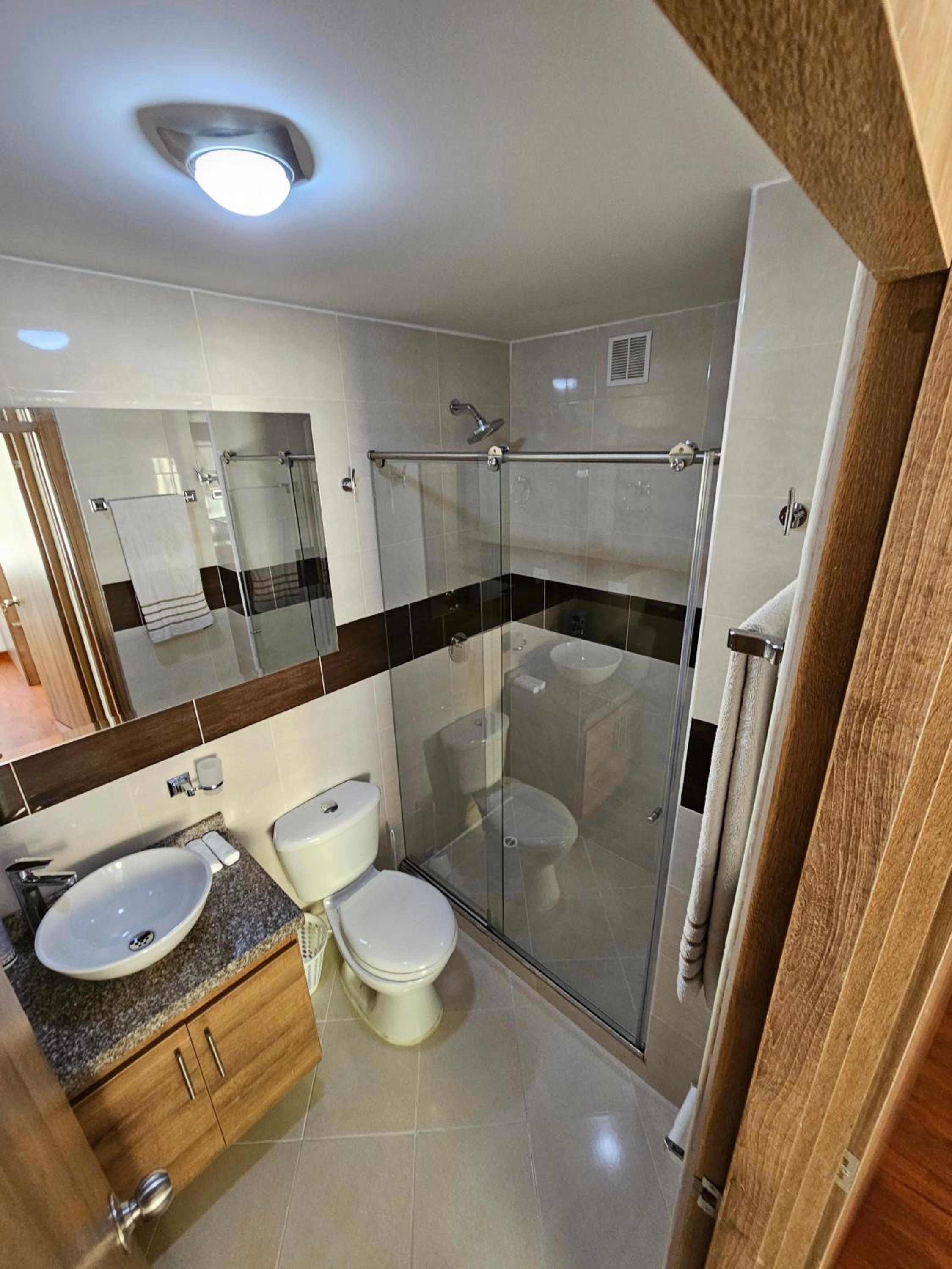 Apartamentos amoblados Sogamoso