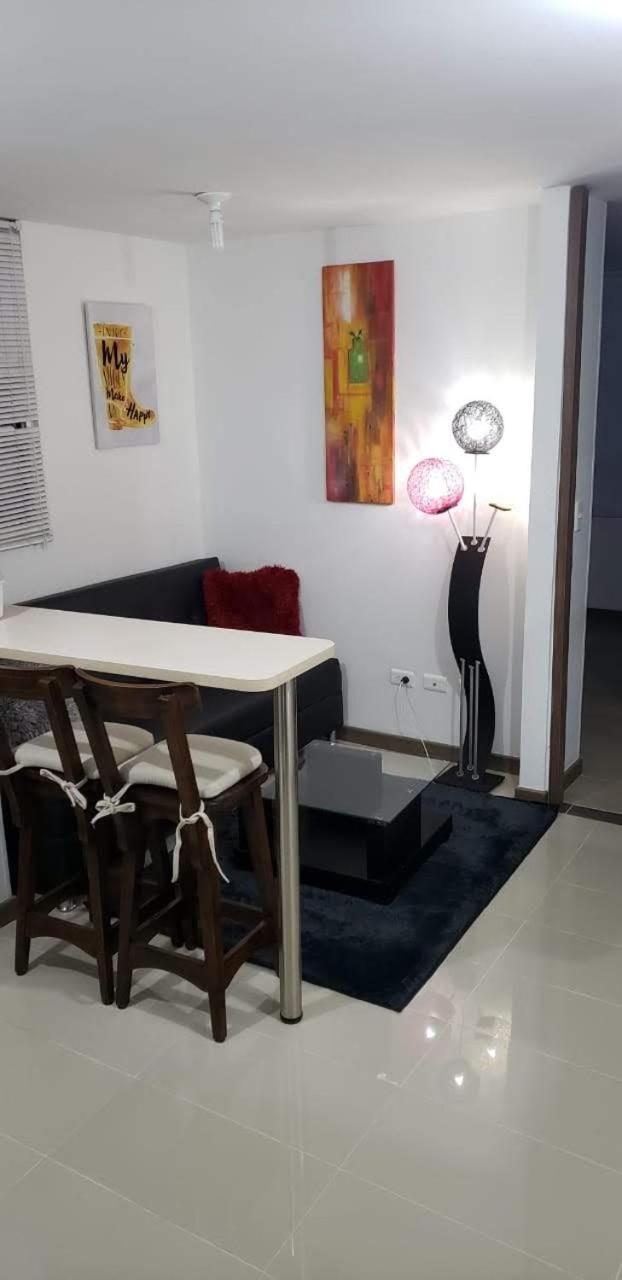 Apartamentos amoblados Sogamoso