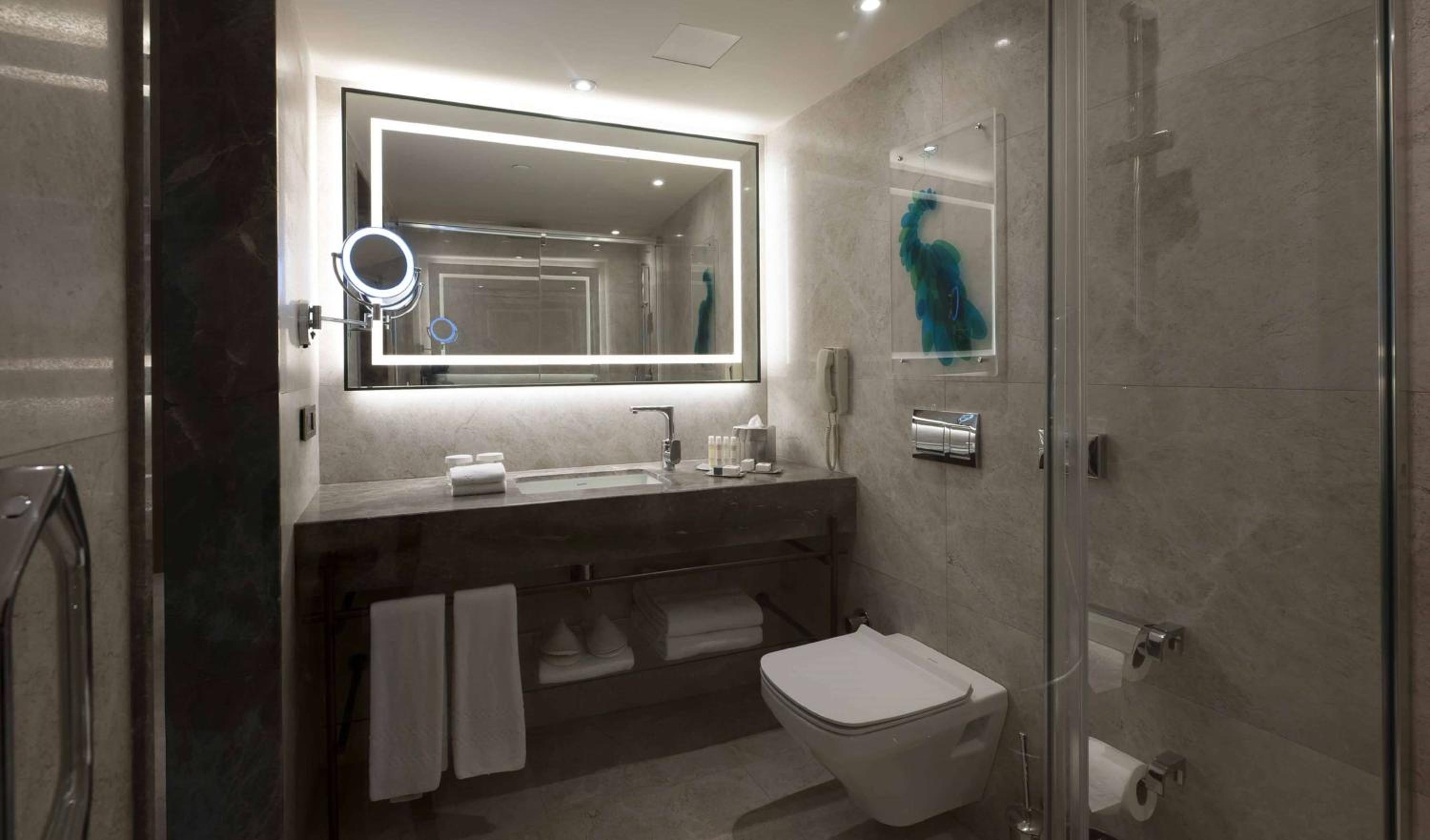 DoubleTree by Hilton Istanbul - Sirkeci - Image 57