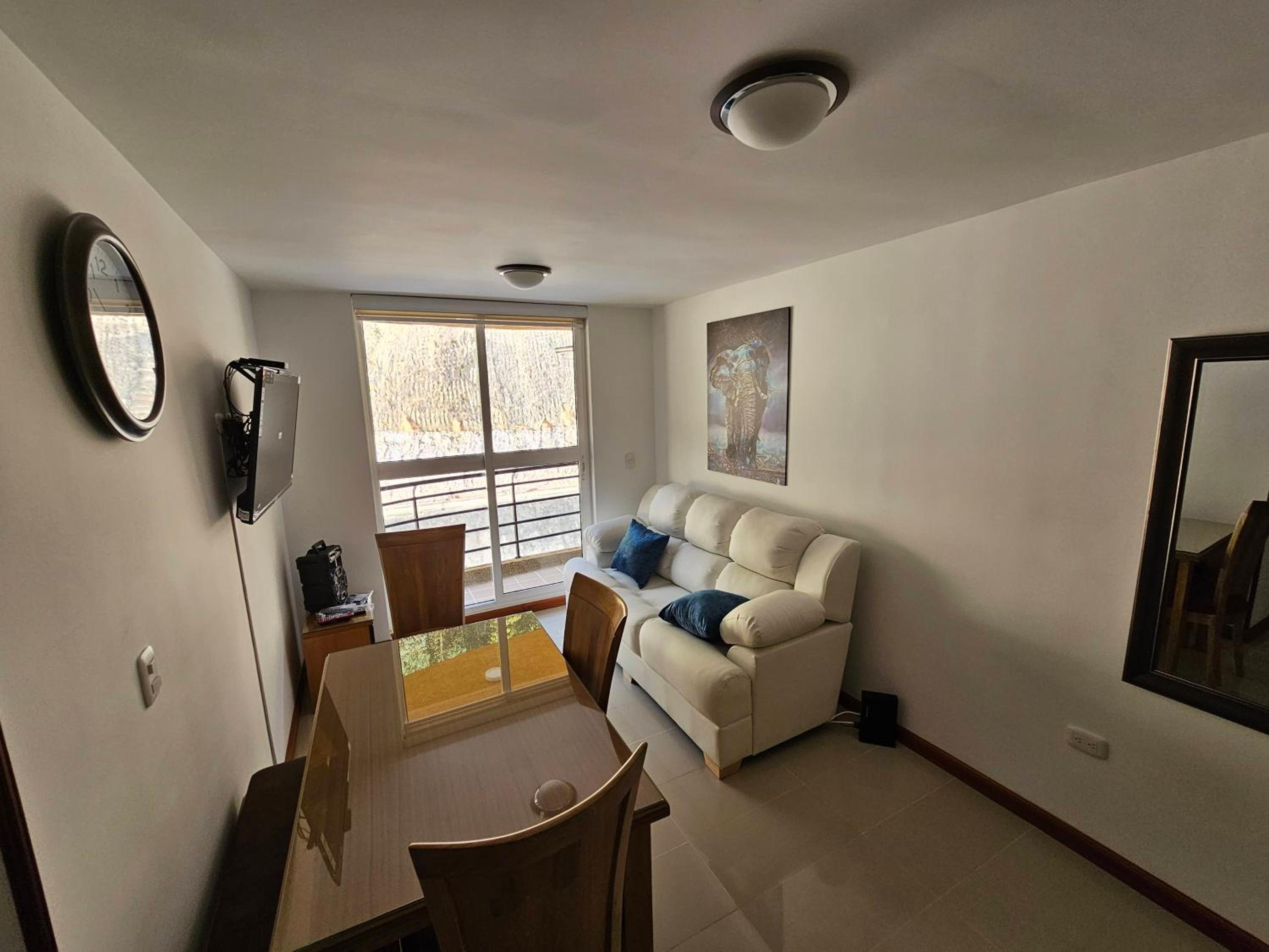 Apartamentos amoblados Sogamoso