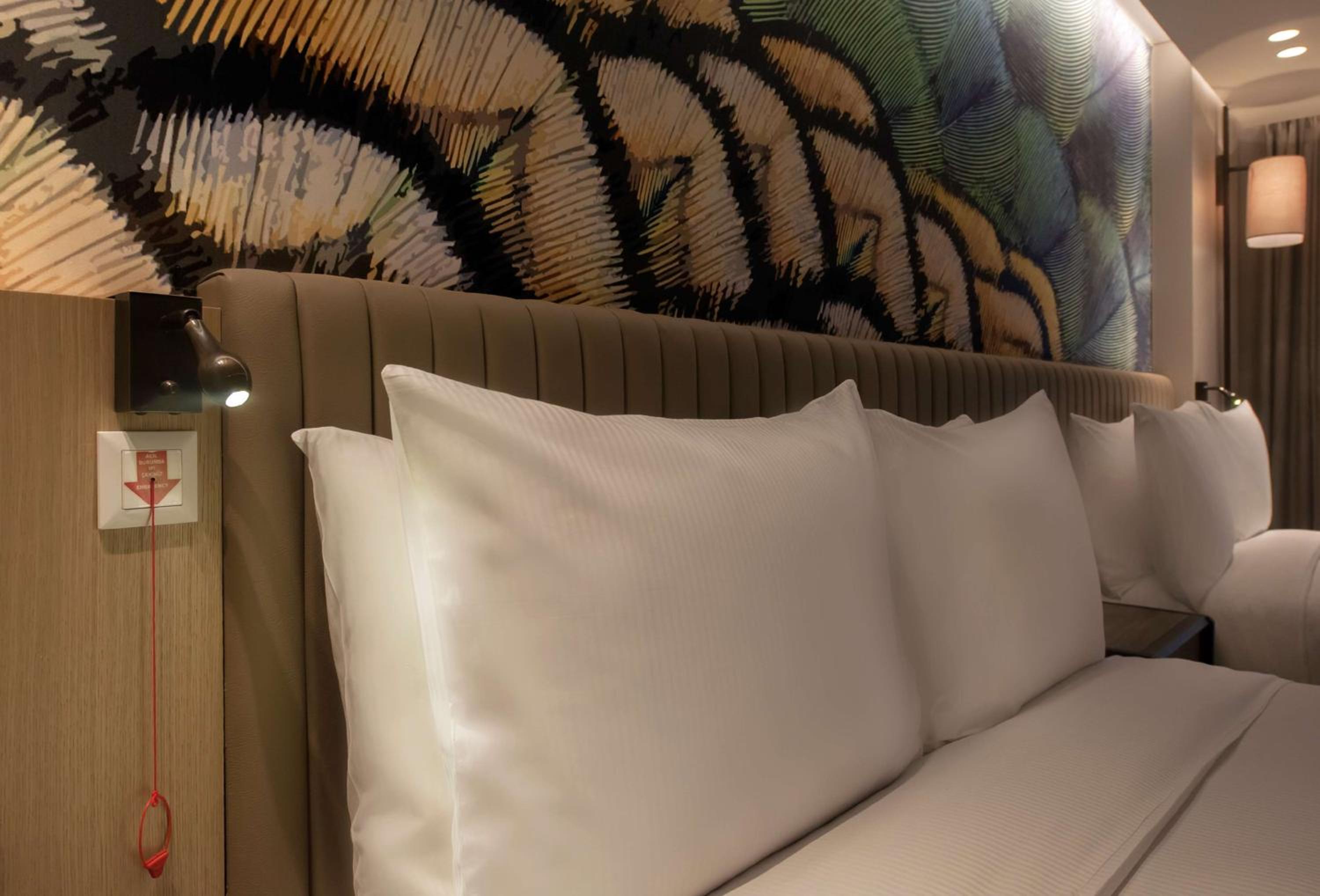 DoubleTree by Hilton Istanbul - Sirkeci - Image 64