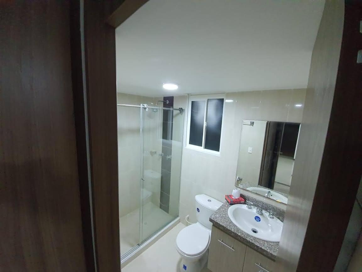 Apartamentos amoblados Sogamoso