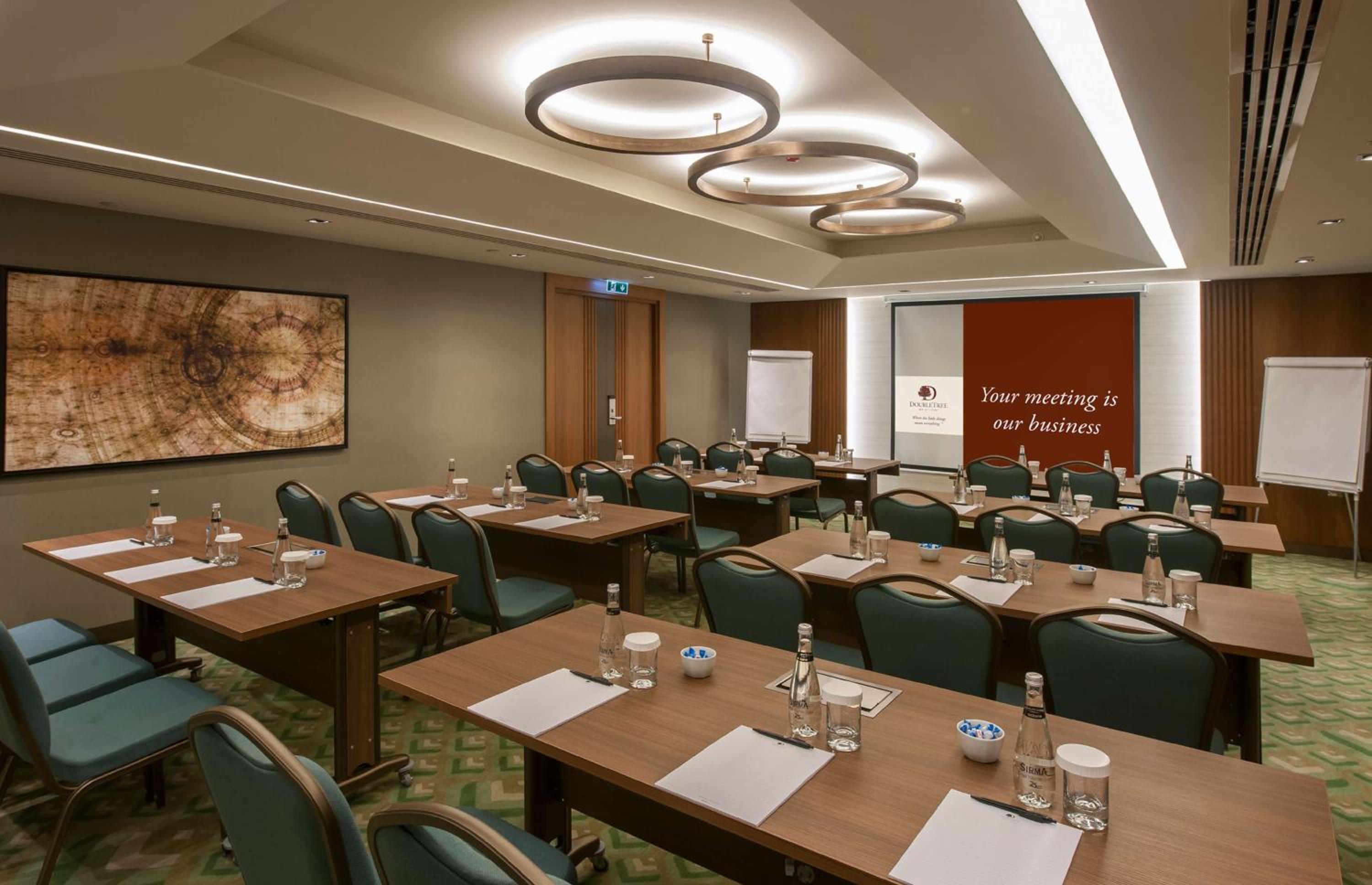 DoubleTree by Hilton Istanbul - Sirkeci - Image 100