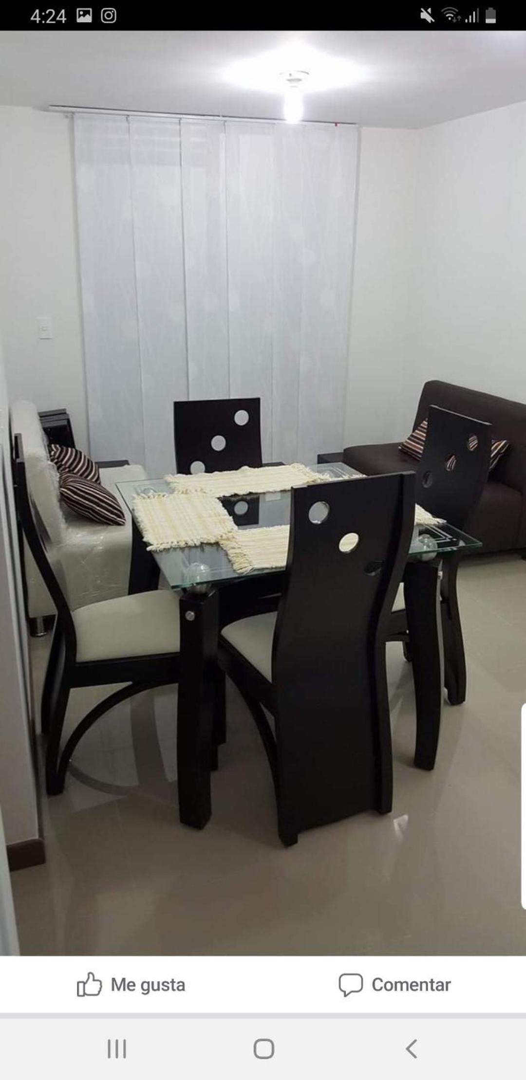 Apartamentos amoblados Sogamoso