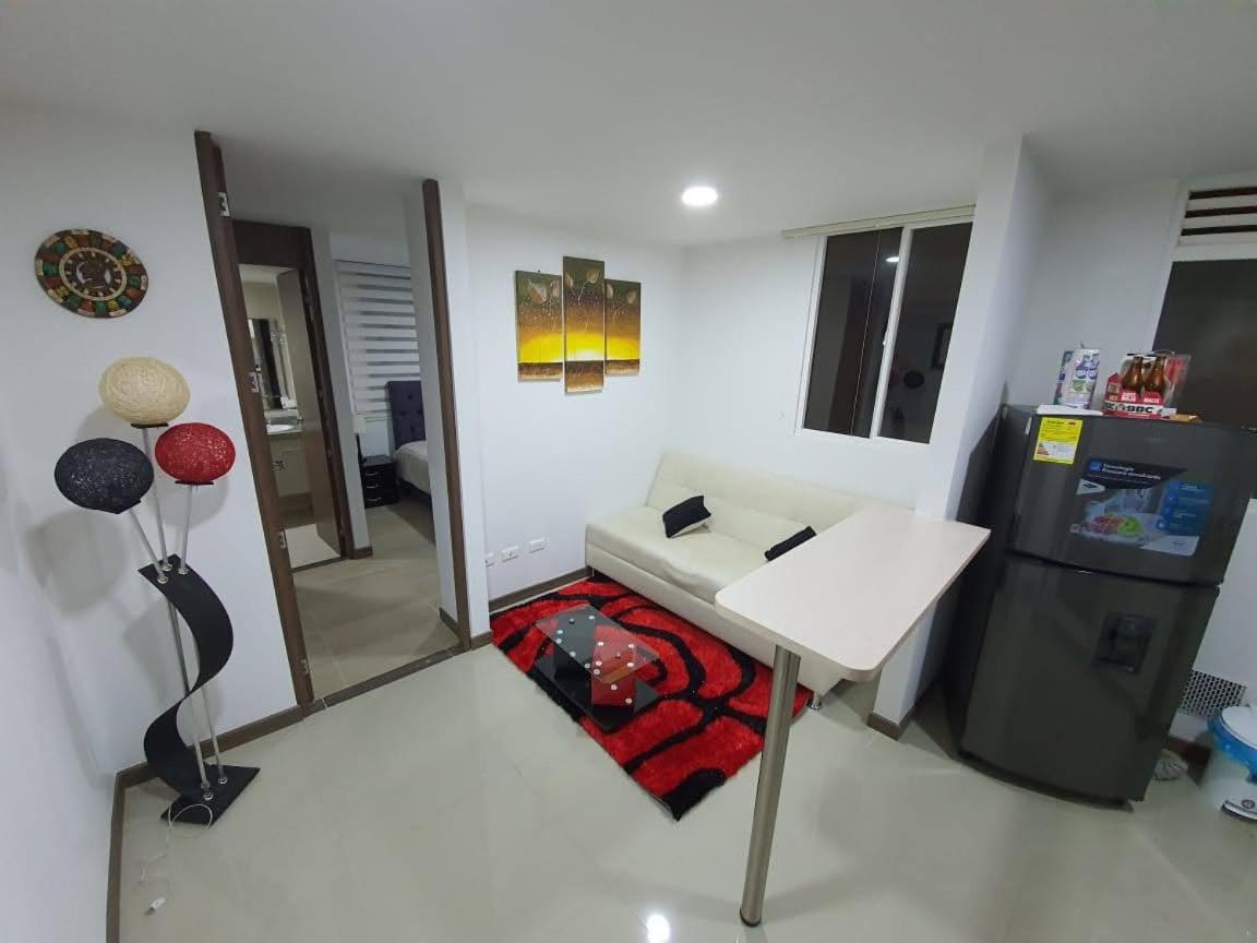 Apartamentos amoblados Sogamoso