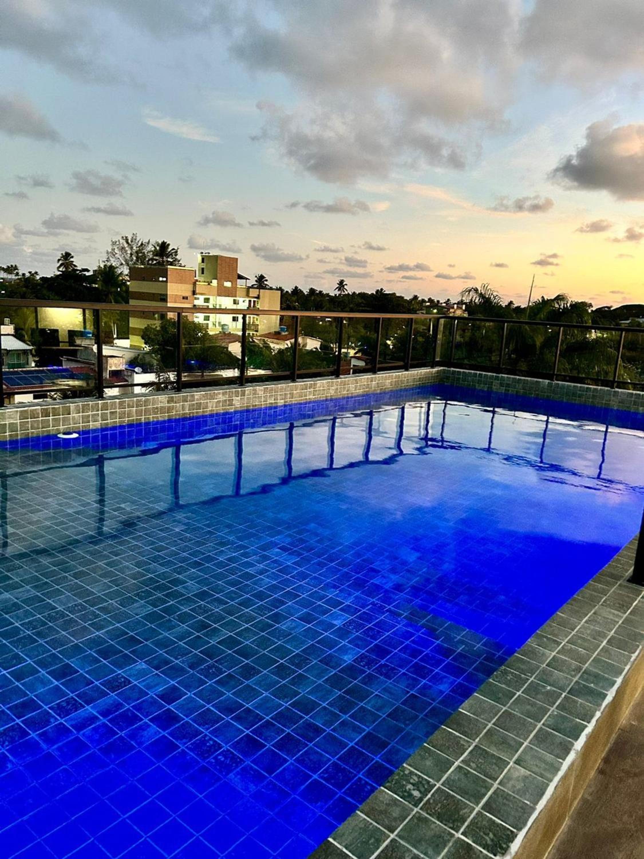 Lindo Apartamento no Centro de Porto de Galinhas